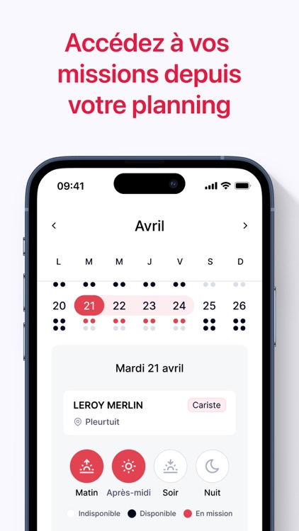 Interaction Groupe screenshot-4