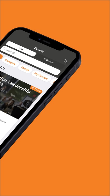 Higher Logic Connect screenshot-3