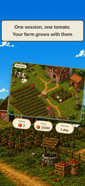 Pomo Land screenshot 2