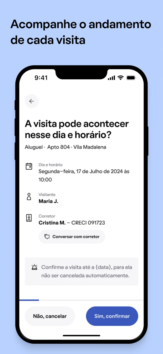 QuintoAndar: Aluguel e Compra screenshot 7