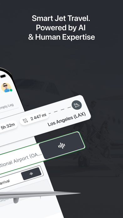 Hera Flight iPhone screenshot 2 - Travel app
