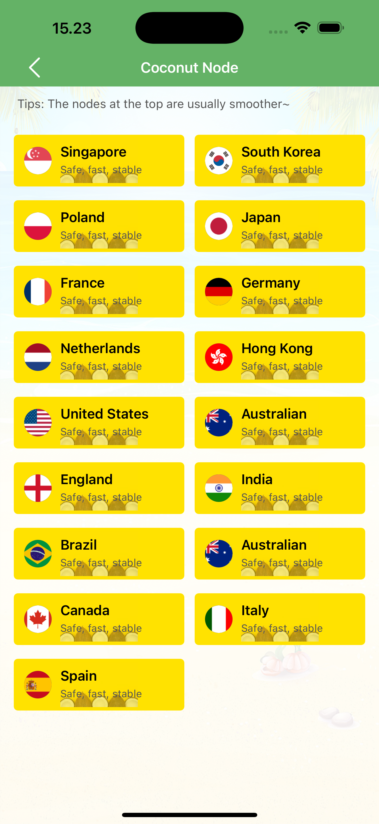 VPN-小快喵VPN Cat VON