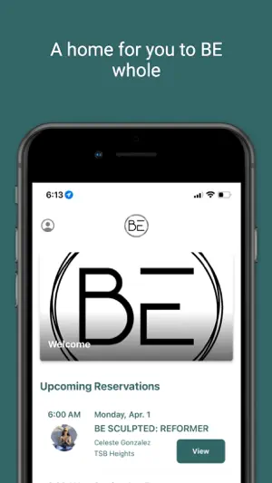 Studio BE screenshot 3