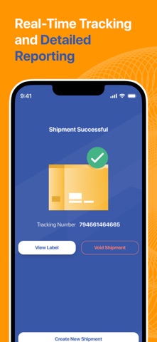 ShipDesk Screenshot 6 of 6