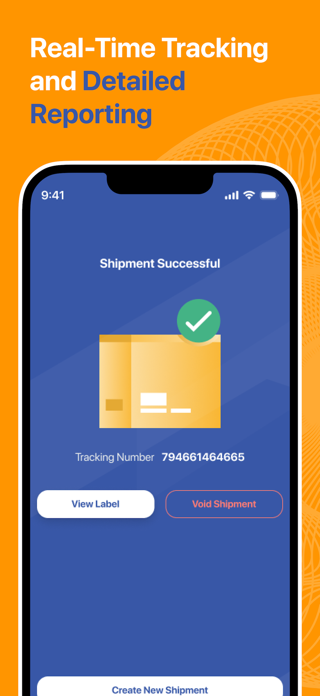 ShipDesk Screenshot 6 of 6