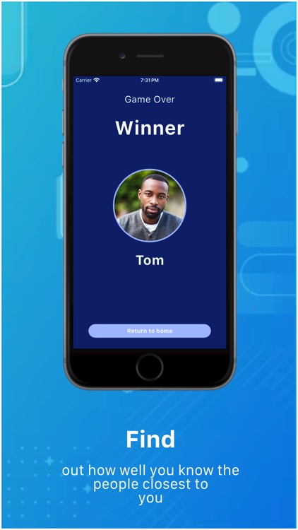 CoinSide: Guess who by answers screenshot-6