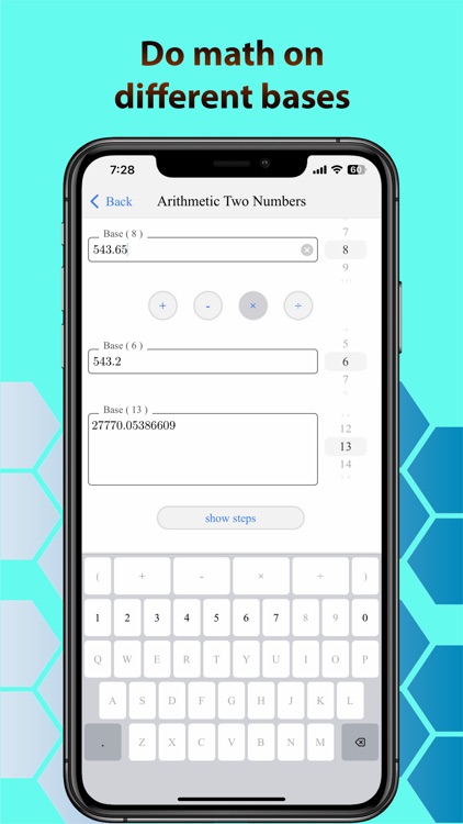 Logic Kit screenshot-7