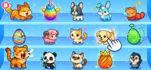 Avatar Go animal world games screenshot 4