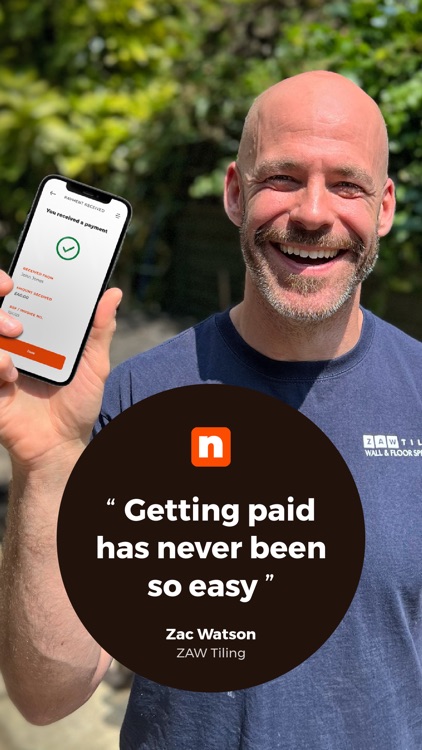 NabyPay: Invoice & Payments