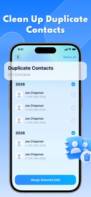 Phone Cleaner: Swipe & Clean screenshot