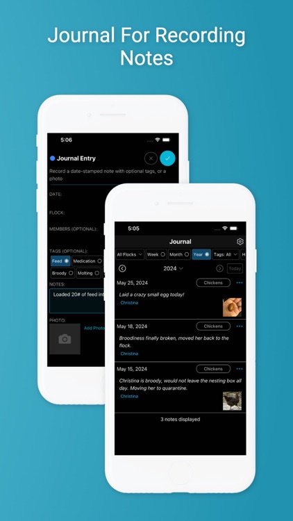 Flockstar screenshot-6
