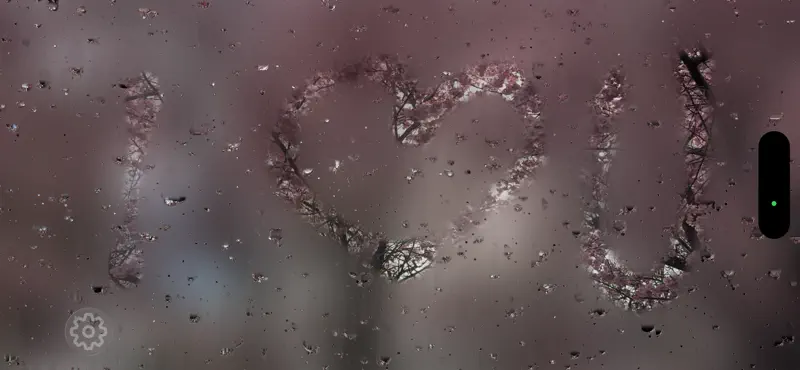 Foggy Cam screenshot 1 of 6