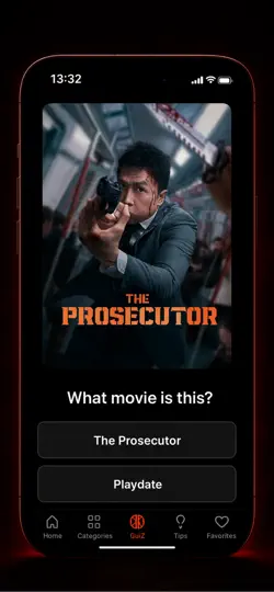 Captura de pantalla de PobreFlix : Películas Y Series en iPhone 4