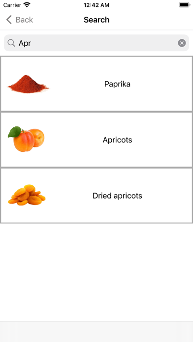 Miodel Market Screenshot