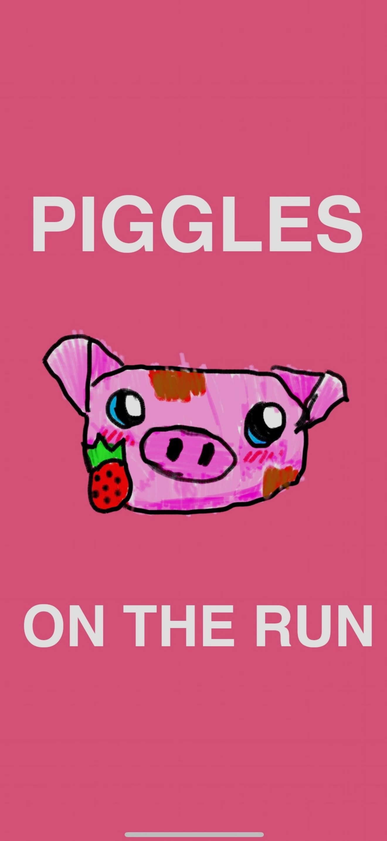 Piggles on the Run screenshot 3