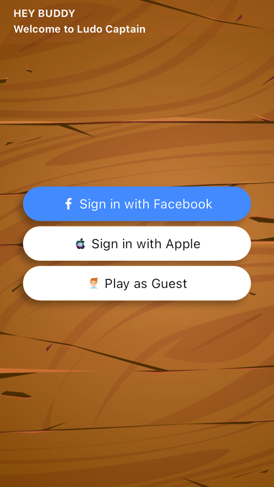 #2. Ludo Captain (iOS) Bởi: Nawal Kishore Panday