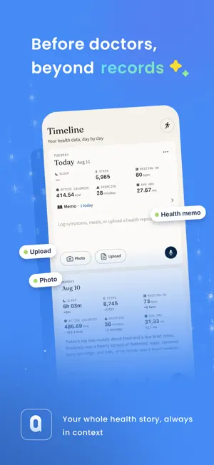 Theta Wellness screenshot 1