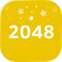2048 Number Puzzle game