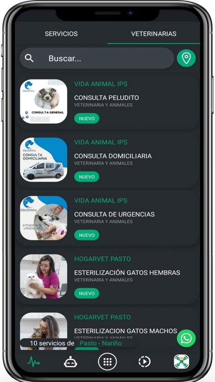 Prevenir Descuentos Médicos