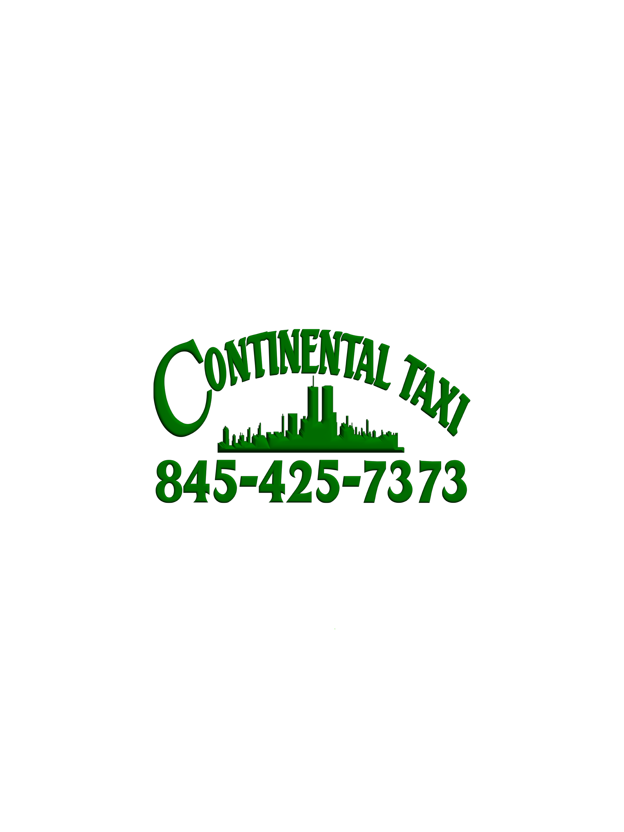 Continenal Taxi screenshot 7