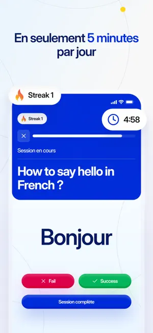 Diane AI - Flashcards screenshot 4