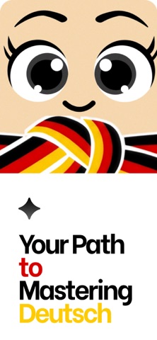 DeutschDojo iPhone screenshot