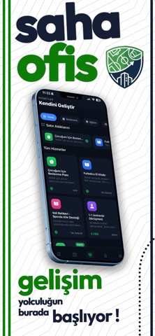 SahaOfis screenshot