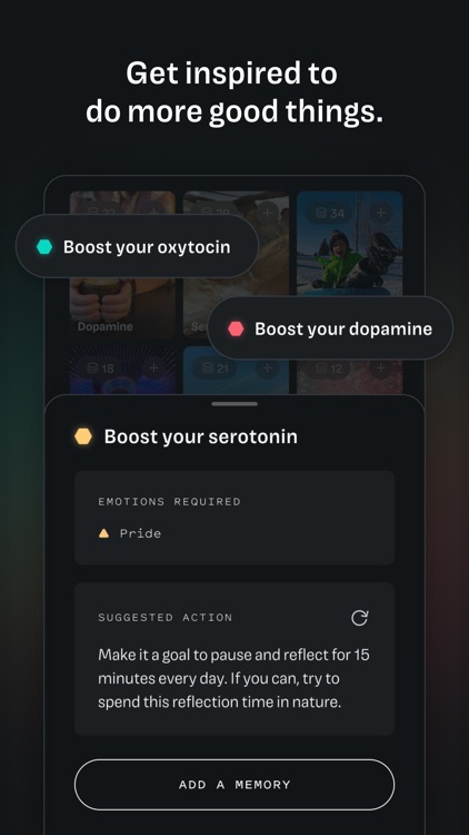 Matter Neuroscience screenshot-5