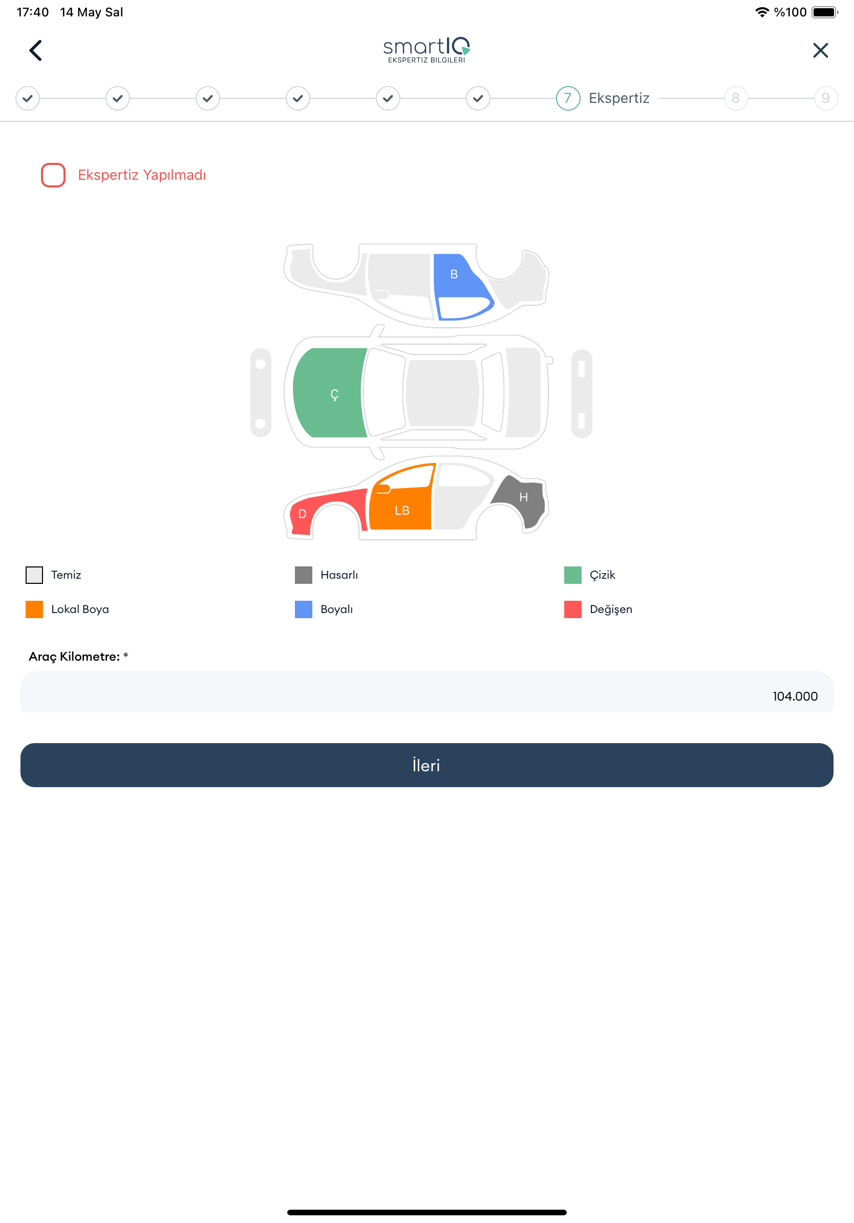 SmartIQ