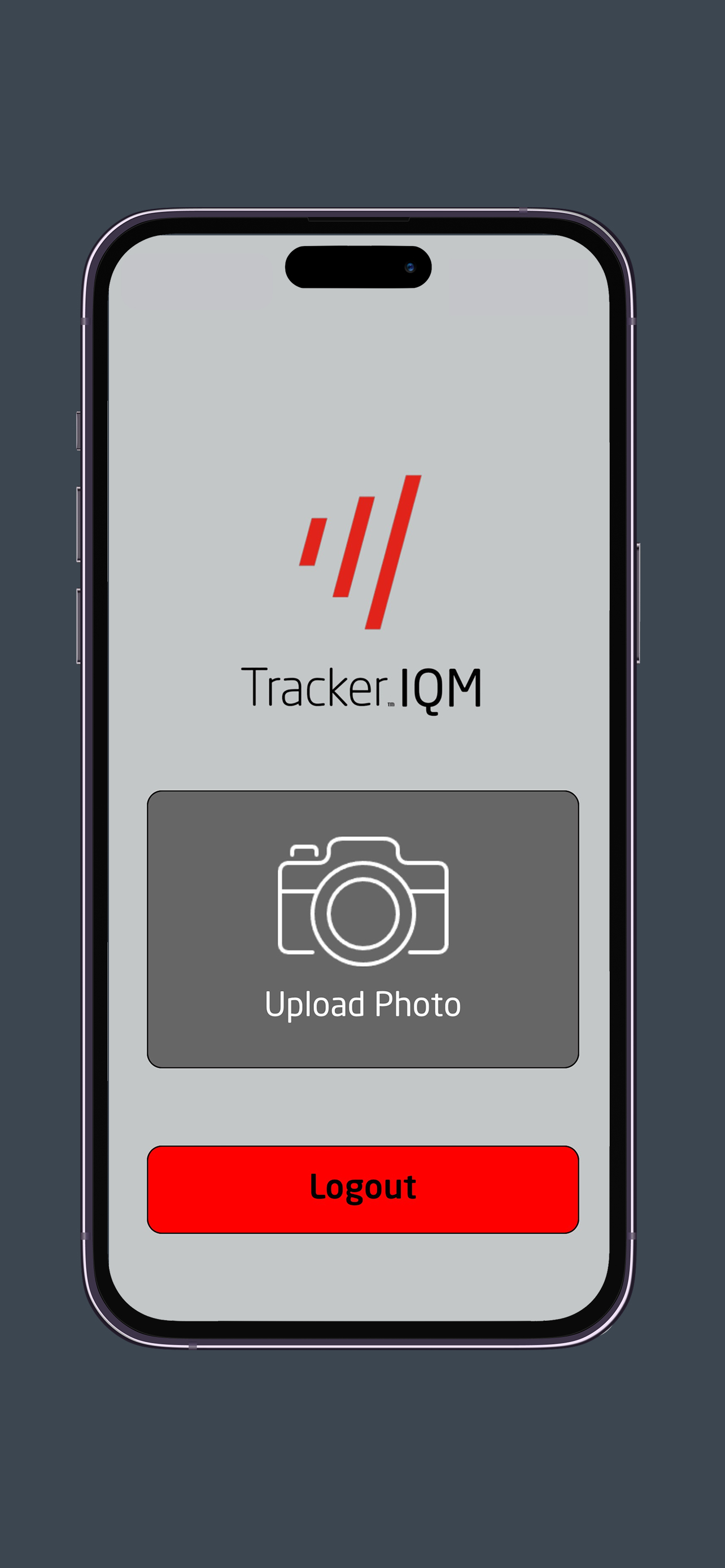 TrackerIQM screenshot 3