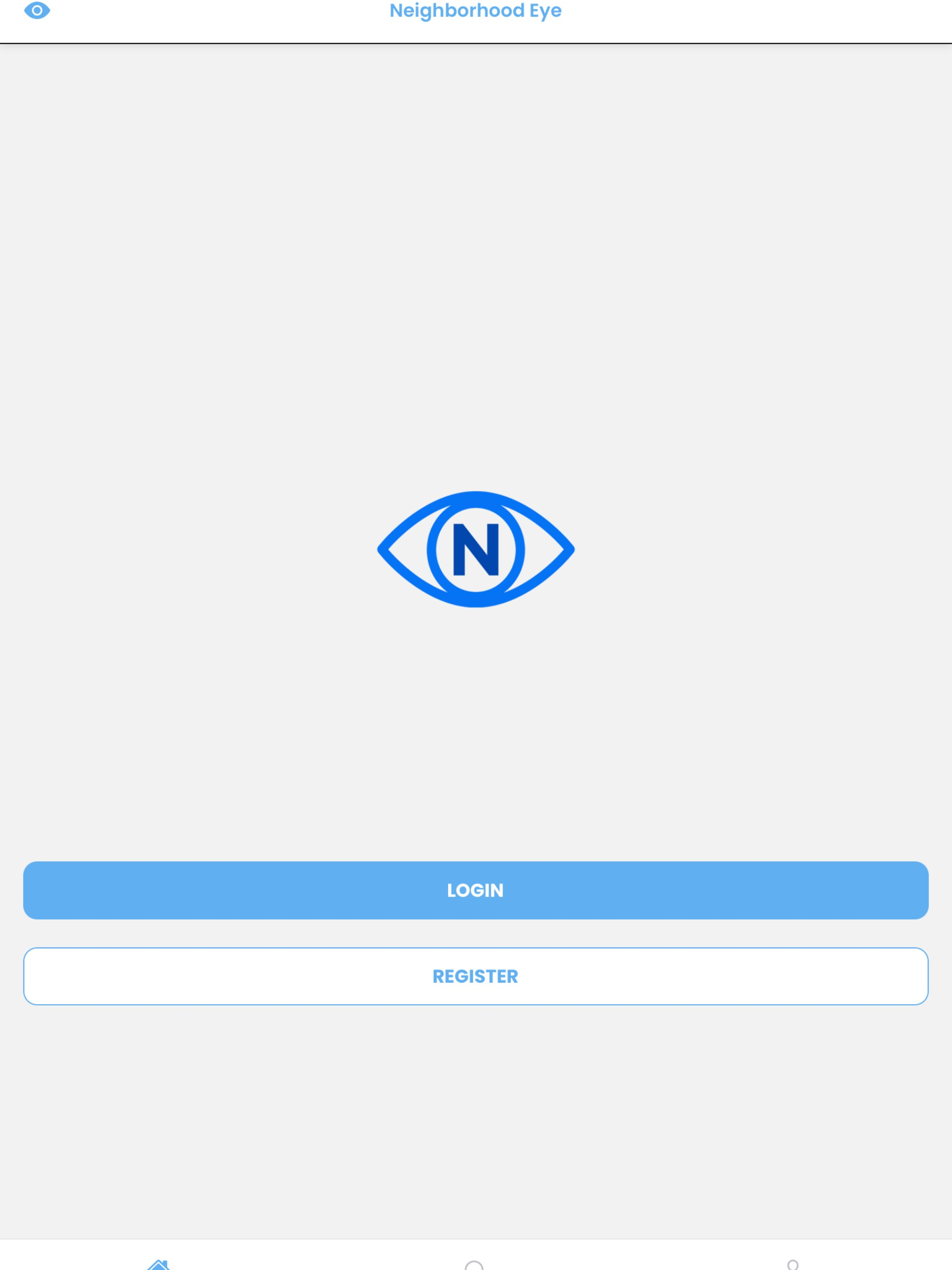 Neighborhood Eye screenshot 8