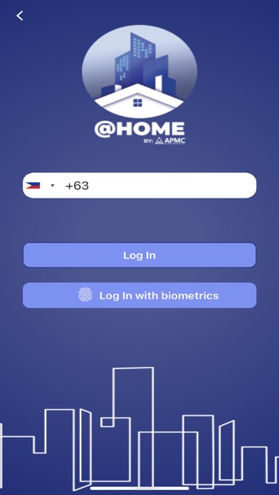 @Home by APMC Screenshot