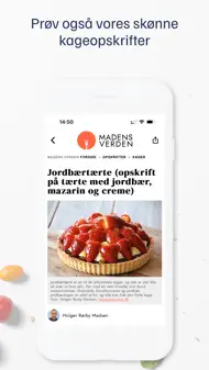 Madens Verden iphone bilder 3