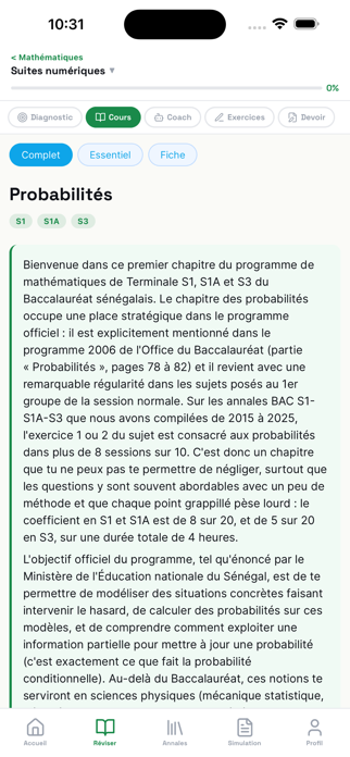 Passtonbac Screenshot 6 of 8
