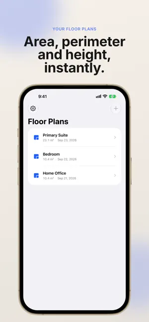 Jause Plano screenshot 3
