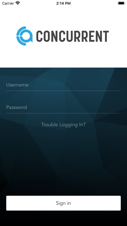 Concurrent Client Access
