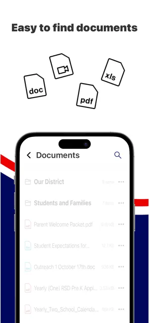 Minco Public Schools screenshot 4