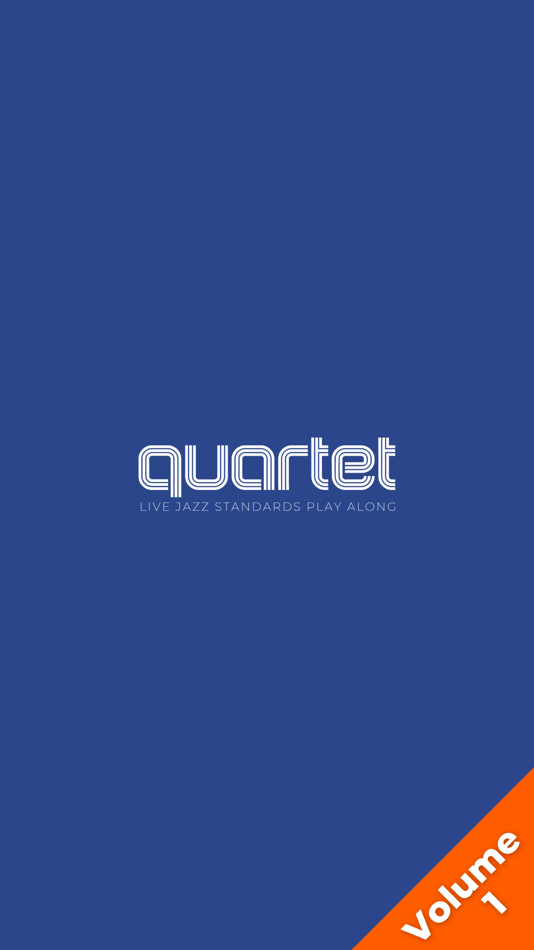 #10. Quartet 1 (iOS) Podle: UK Music Apps Ltd