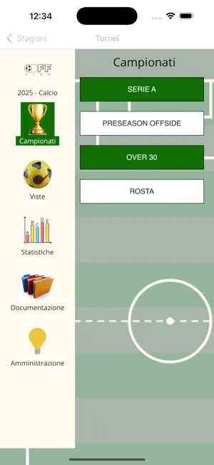 OFFSide OTTO screenshot 4