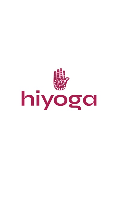 HIYOGANZ Screenshot