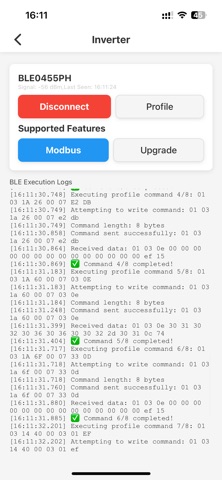 Solar Service Screenshot 3 of 9