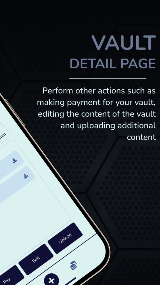 #3. Bequeath (iOS) بواسطة: Casantey Business Solutions - Ghana