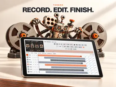 Tonkro screenshot 6