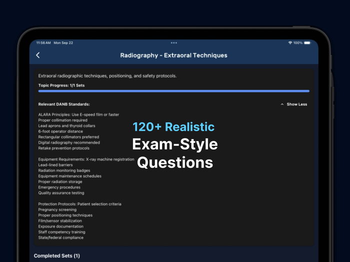 Dental Assistant Academy