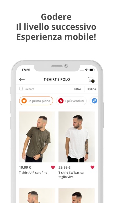 Malkutha Store Screenshot