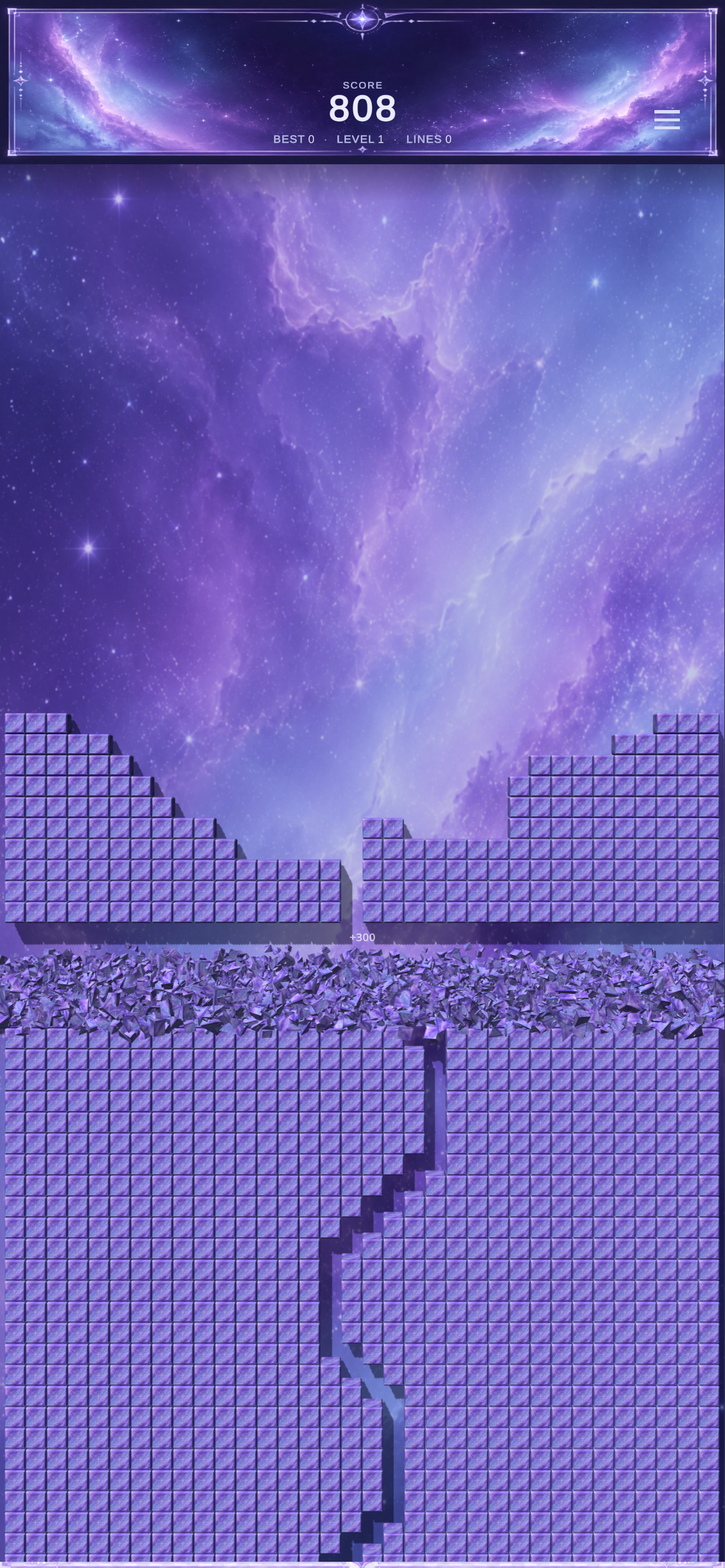 Blockfall: Block Puzzle screenshot 10
