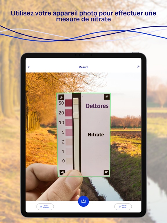 Screenshot #4 pour Deltares Aquality