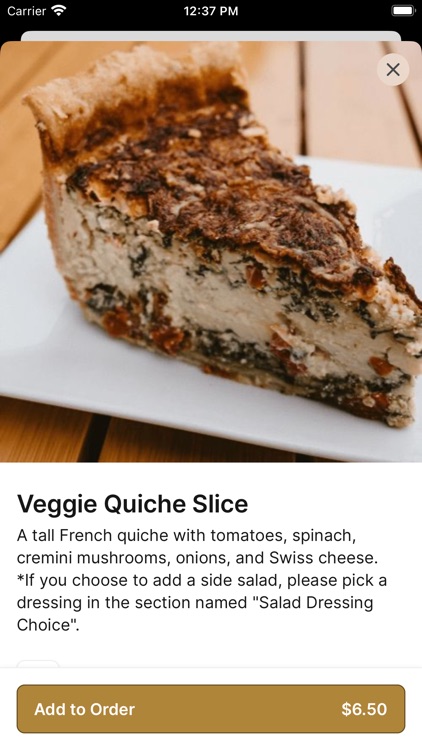 Slice Of Humboldt Pie CA