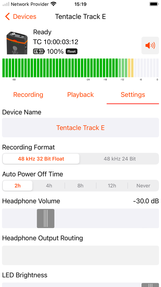 #5. Tentacle Setup (macOS) 게시자: Tentacle Sync GmbH