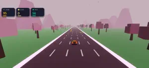 Easy Controls Car Game screenshot 2